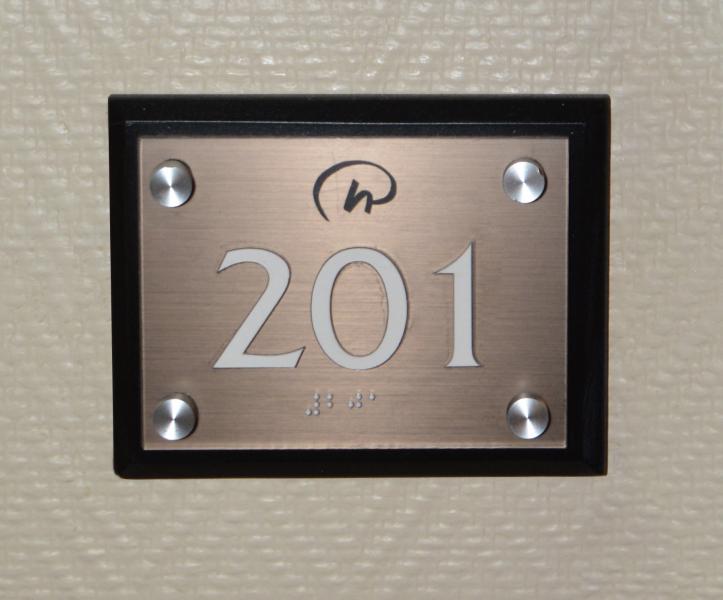 Rosen Plaza - ADA Room