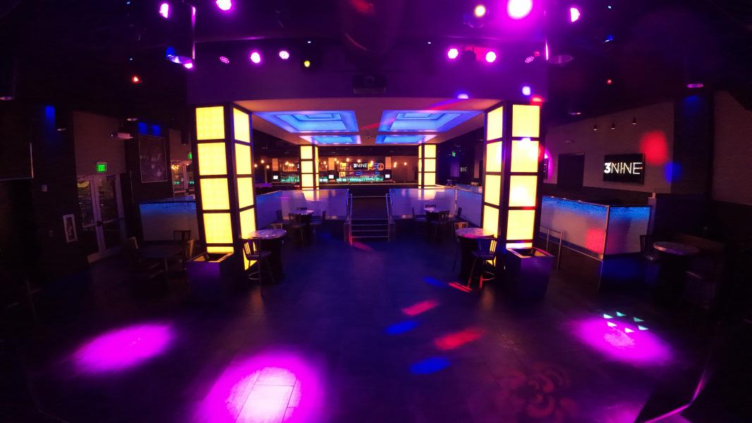 3Nine at Rosen Plaza