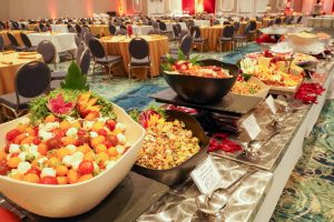 Our Thanksgiving buffet is a feast of incredible flavors and dishes you and your family will love.