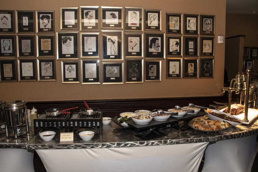 Art Lovers Jacks Place