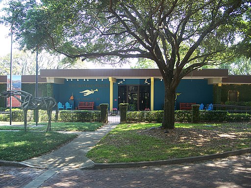 Art Lovers Mennello Museum