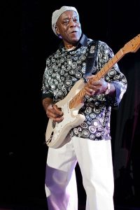 Dr. Phillips Center Buddy Guy
