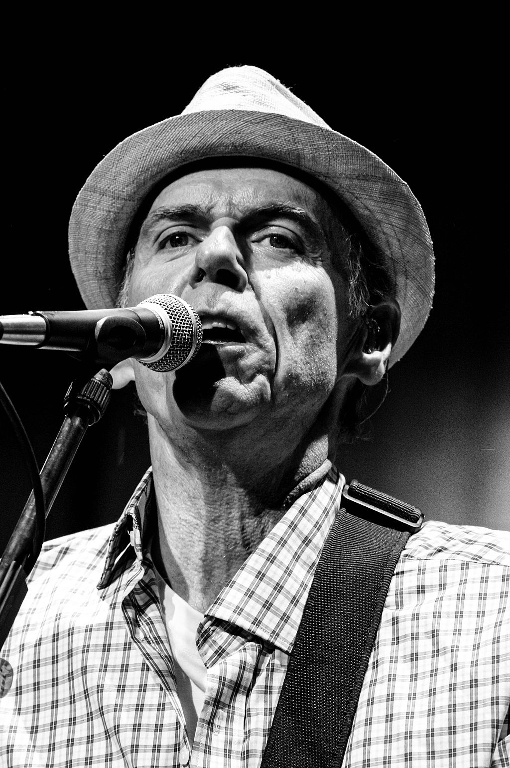 Dr. Phillips Center John Hiatt