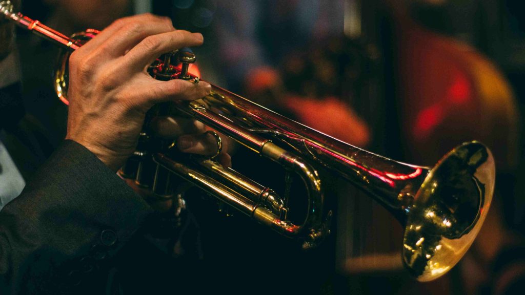 Jazz similar to dr phillips