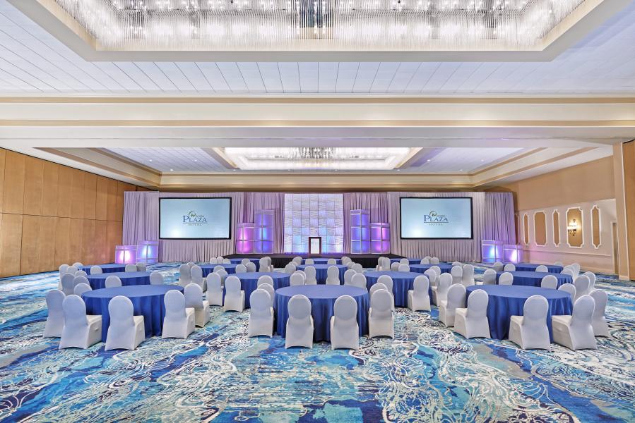 Rosen Plaza Ballroom