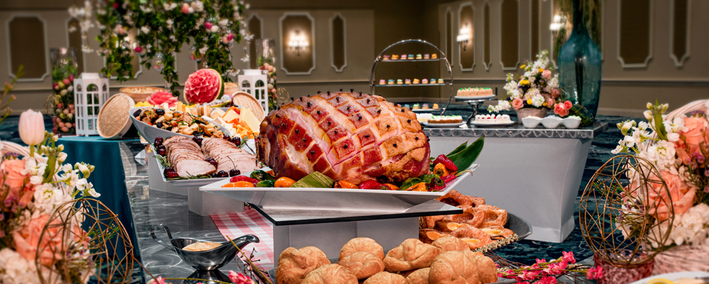 Rosen Plaza Easter Top Header 2024