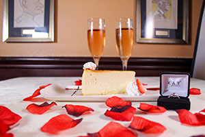 Romantic Restaurants for Valentine’s Day Jack's Place