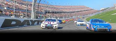 2023 Daytona 500 at Daytona International Speedway