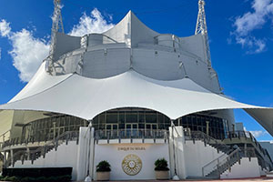 discover magic in the new cirque du soleil show