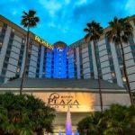 Rosen Plaza’s Thanksgiving buffet is the perfect feast for your 2024 holiday.