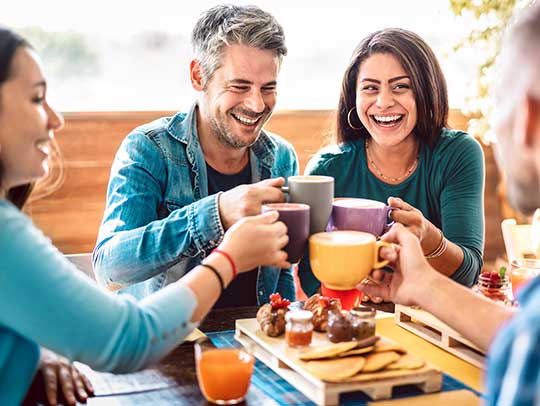 Enjoy National Brunch Month at these 10 Orlando Restaurants