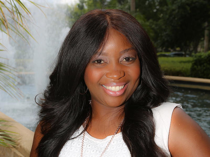 Photo of Gerdia Exinor