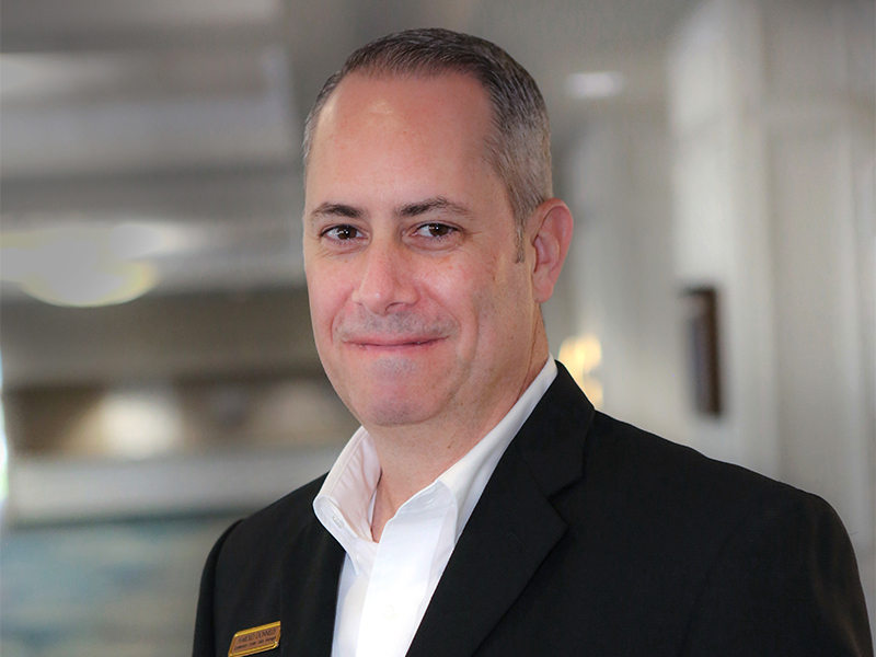 Photo of Harold Donnelly