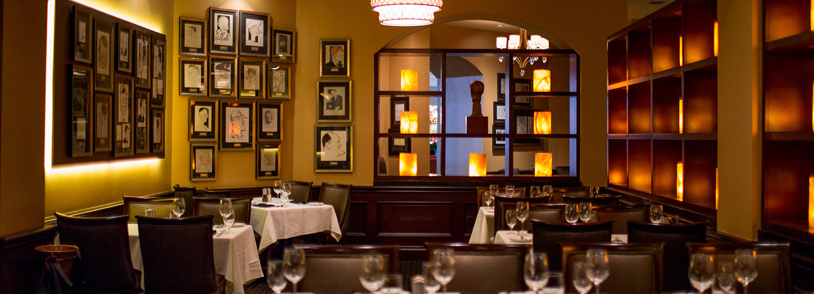 Jack's Place Dining Room