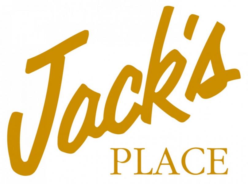 Jack's Place Logo