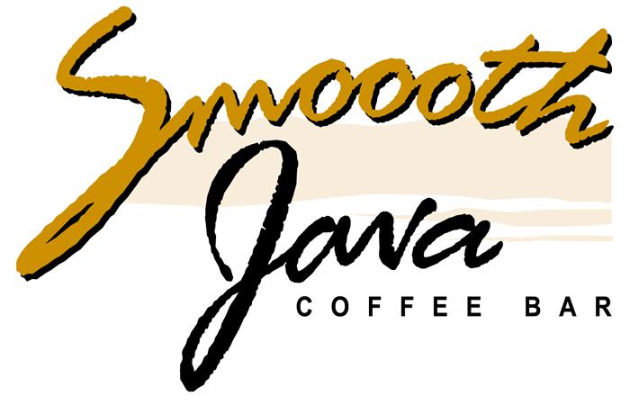Smoooth Java Coffee Bar Logo