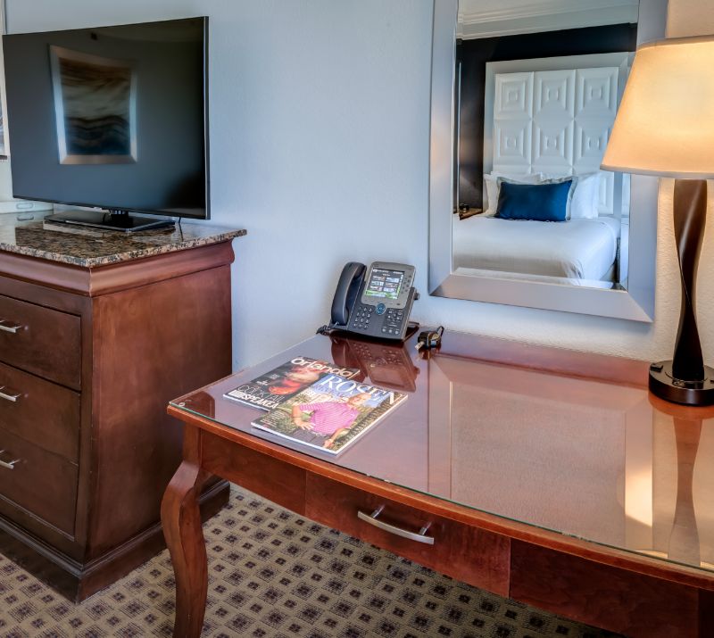 Double Double Workstation