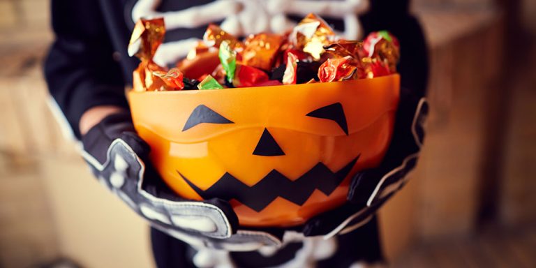 7 Unique Trick-or-Treating Ideas in Orlando